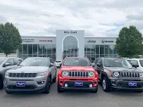 CMA's Chrysler Dodge Jeep Ram of Lynchburg Parts Center - Car repair in Lynchburg, VA, Lynchburg - Rated 3.0/5