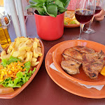 Photo n°1 de l'avis de Flavien.L fait le 16/05/2023 à 13:17 sur le  Adega do Ramada à Óbidos