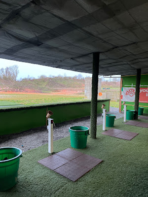 Ball Trap Club Du Fromentel à Gommegnies