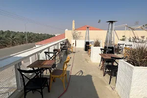 Ayb cafe&eatery | آيـب مقهى ومأكل image