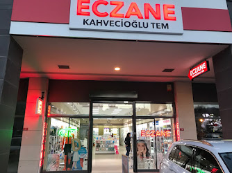 Kahvecioğlu Tem Eczanesi