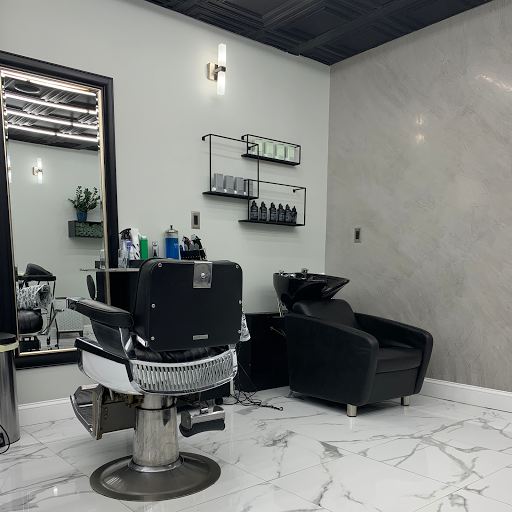 Barber Shop «The Made Man Barber Shop», reviews and photos, 457 New Brunswick Ave, Fords, NJ 08863, USA