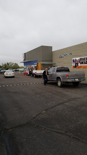 Thrift Store «Discover Goodwill Pueblo Retail Center», reviews and photos