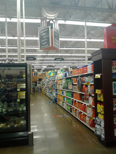 Grocery Store «Kroger», reviews and photos, 5145 Murfreesboro Rd, La Vergne, TN 37086, USA