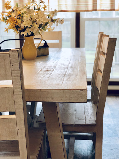 Mattress Store «Exchange Furniture Co», reviews and photos, 306 W Morford St, McMinnville, TN 37110, USA