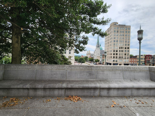 State Government Office «Commonwealth of Pennsylvania Capitol Complex», reviews and photos, 501 N 3rd St, Harrisburg, PA 17120, USA