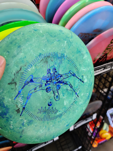 Sporting Goods Store «Play It Again Sports Winston Salem», reviews and photos, 5005 Country Club Rd, Winston-Salem, NC 27104, USA