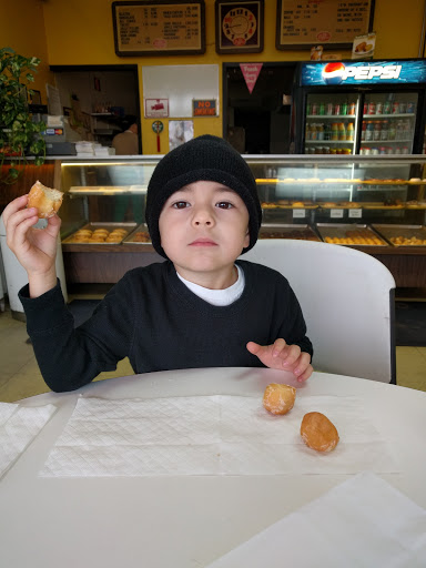 Donut Shop «Young Donuts», reviews and photos, 6102 Samuell Blvd # 100, Dallas, TX 75228, USA