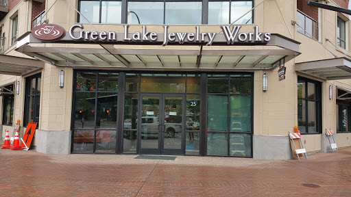 Jeweler «Green Lake Jewelry Works», reviews and photos, 25 Bellevue Way SE, Bellevue, WA 98004, USA