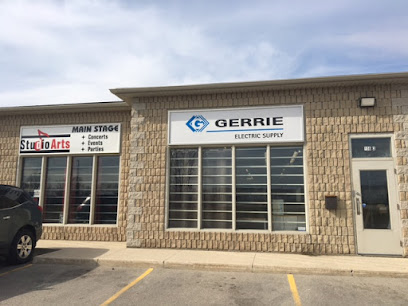 Gerrie Electric St Thomas