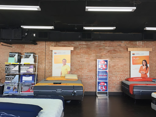 Mattress Firm Knox