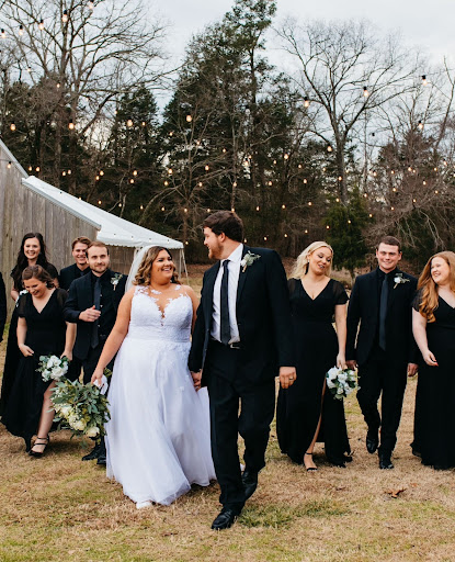 Bridal Shop «The Bridal Cottage», reviews and photos, 3305 J.F.K. Blvd, North Little Rock, AR 72116, USA