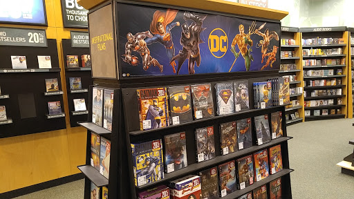 Book Store «Barnes & Noble», reviews and photos, 7200 Harrison Ste 5 #5, Rockford, IL 61112, USA