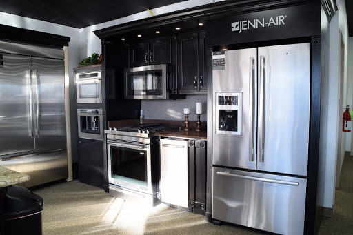 Appliance Store «Mountain High Appliance», reviews and photos, 3965 Academy Blvd N, Colorado Springs, CO 80917, USA