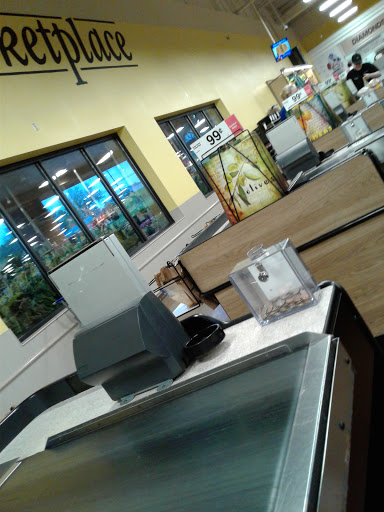 Grocery Store «Kroger Marketplace», reviews and photos, 1700 Declaration Dr, Independence, KY 41051, USA