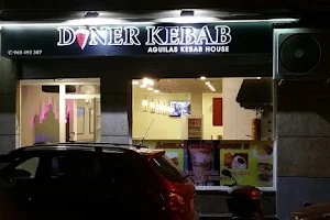Doner kebab image