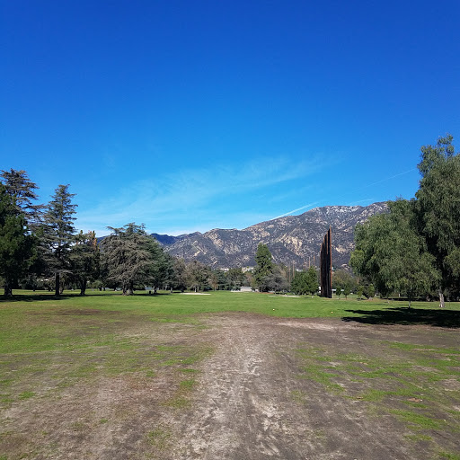 Golf Course «Altadena Golf Course», reviews and photos, 1456 E Mendocino St, Altadena, CA 91001, USA