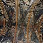 Photo n° 5 de l'avis de Jm. fait le 15/06/2023 à 22:11 pour Cathédrale Sainte-Cécile à Albi