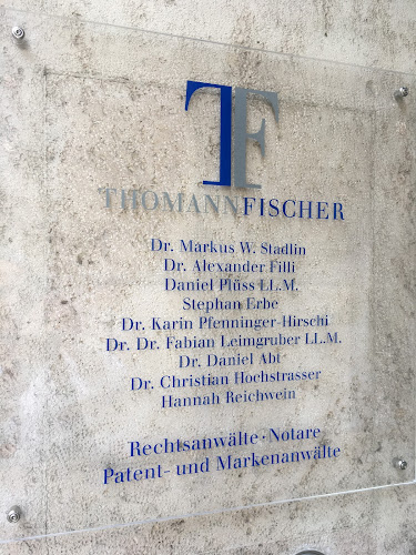 THOMANNFISCHER - Basel
