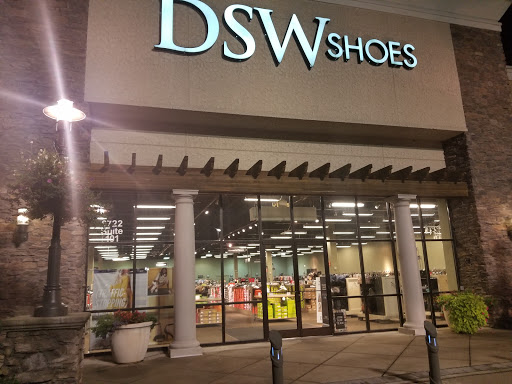 Shoe Store «DSW Designer Shoe Warehouse», reviews and photos, 6722 Charlotte Pike, Nashville, TN 37209, USA