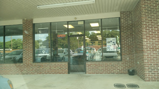 Computer Store «Intrex Computers», reviews and photos, 2925 Battleground Ave D, Greensboro, NC 27408, USA