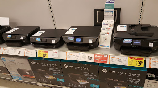 Office Supply Store «Office Depot», reviews and photos, 11609 Leona Rd, Eden Prairie, MN 55344, USA