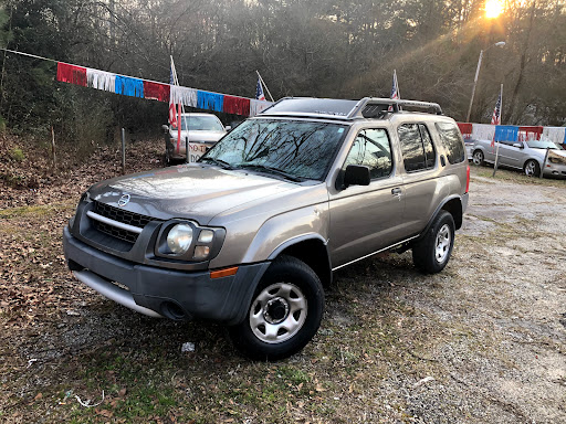 Used Car Dealer «Mountain Motors», reviews and photos, 1230 GA-16, Newnan, GA 30263, USA