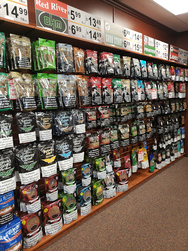 Vaporizer Store «Wild Bills Tobacco», reviews and photos, 1394 S Centerville Rd, Sturgis, MI 49091, USA