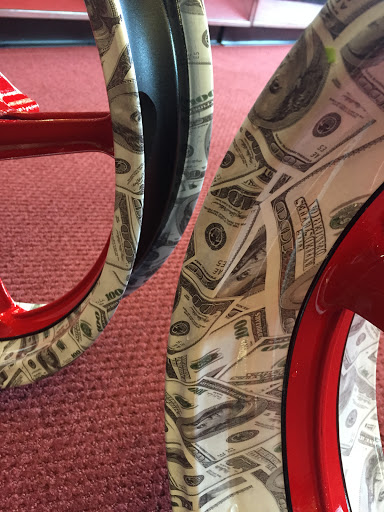 Motorcycle Dealer «ADRENALINE CYCLE», reviews and photos, 2555 Grand Army of the Republic Hwy, Swansea, MA 02777, USA