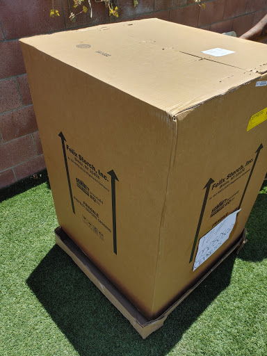 Home Improvement Store «The Home Depot», reviews and photos, 2115 N Gaffey St, San Pedro, CA 90731, USA