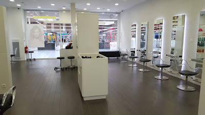Valentin Coiffeur-Coloriste Thourotte à Thourotte