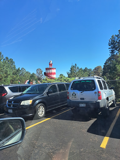 Amusement Park «North Pole Colorado Santa’s Workshop», reviews and photos, 5050 Pikes Peak Hwy, Cascade, CO 80809, USA