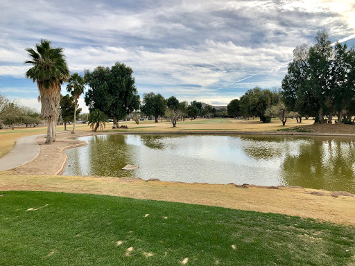 Public Golf Course «El Rio Golf Course», reviews and photos, 1400 W Speedway Blvd, Tucson, AZ 85745, USA