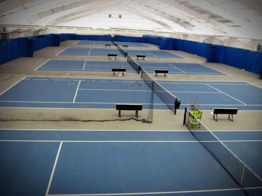 Tennis Club «Portland Athletic Club», reviews and photos, 5803 SW Beaverton Hillsdale Hwy, Portland, OR 97221, USA