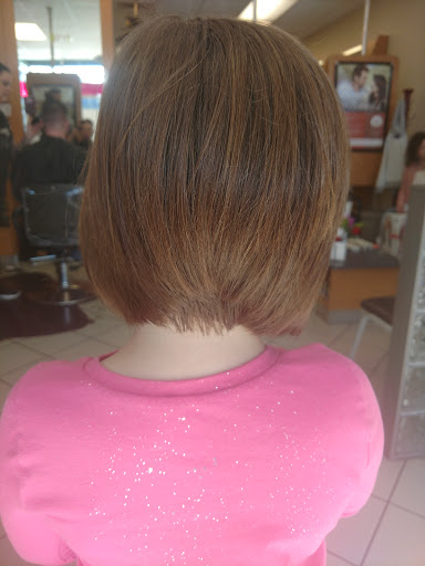 Hair Salon «Fantastic Sams Cut & Color», reviews and photos, 4918 US-90, Pace, FL 32571, USA