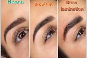 $10 Eyebrows threading and Beauty Services in Griffin image