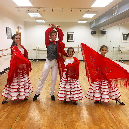Dance School «Coconut Grove Ballet Dance Center», reviews and photos, 2829 Bird Ave #1, Miami, FL 33133, USA