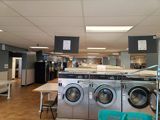 Laundromat «Soap Suds», reviews and photos, 1638 E Market St, York, PA 17403, USA