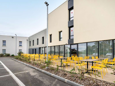 ibis budget Morlaix à Morlaix
