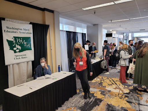 Convention Center «YAKIMA CONVENTION CENTER», reviews and photos, 10 N 8th St, Yakima, WA 98901, USA