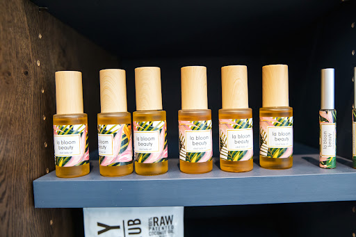 Health Food Store «Arrowroot Natural Foods», reviews and photos, 834 Lancaster Ave, Bryn Mawr, PA 19010, USA