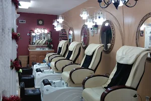 Newnan Nails & Spa image