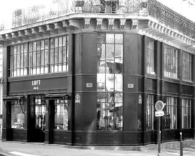 LDB SAINT-GERMAIN à Paris