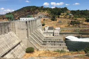 Moragahakanda Dam Viewing Point image