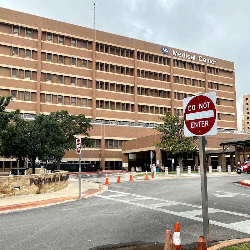 Va hospital