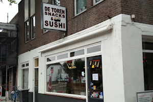 De Toren Snacks & Sushi image