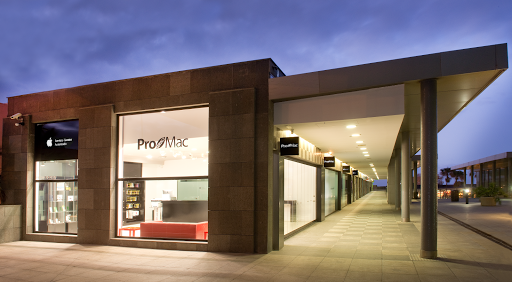 ProMac