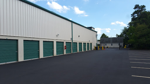 Storage Facility «Extra Space Storage», reviews and photos, 634 Plain St, Marshfield, MA 02050, USA