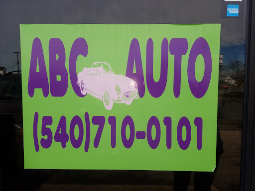 ABC Auto