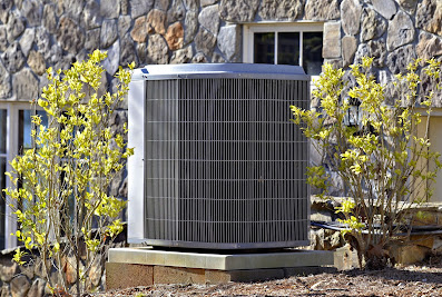 Advanced Appliance Heating and Air Conditioning